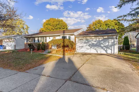 1444 N Sheldon Rd, Canton, MI 48187