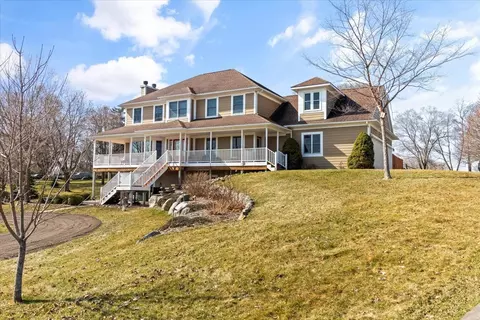 7055 Ormond Rd, Springfield, MI 48350