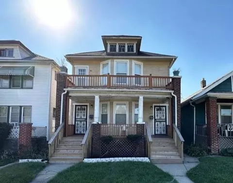 11357 Broadstreet Ave, Detroit, MI 48204