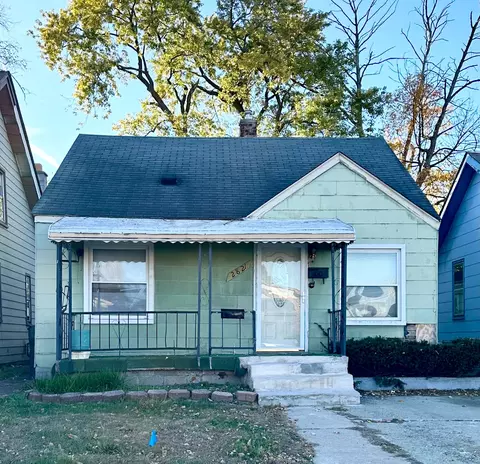 2821 Goodrich St, Ferndale, MI 48220