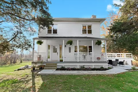 17055 Brewer Rd, Dundee, MI 48131