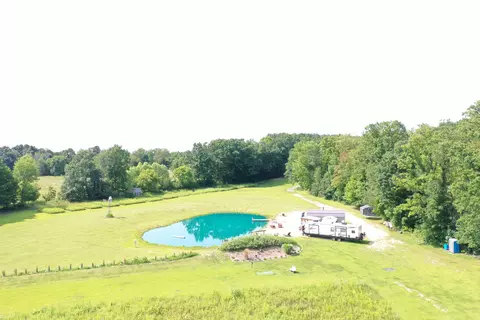 00 E Dodge, Forest, MI 48463