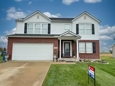 7391 Deer Creek Dr, Clayton, MI 48473