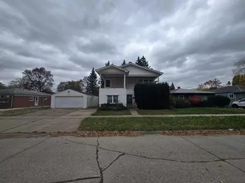 4685 Gertrude St, Dearborn Heights, MI 48125