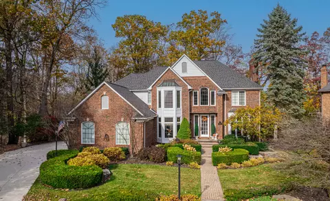 1640 Wakefield, Rochester Hills, MI 48306