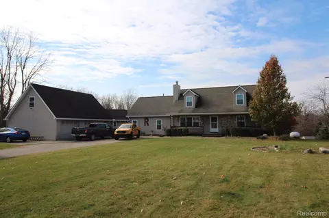1228 Elliott Rd, Iosco, MI 48836