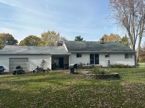 5149 Kay Dr, Summit, MI 49203