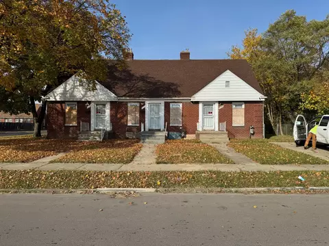 14401 Mapleridge St, Detroit, MI 48205