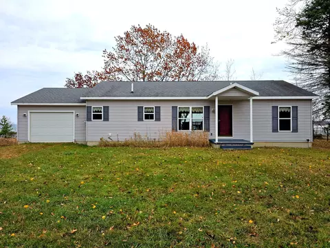7160 Lighthouse Rd, Huron, MI 48468