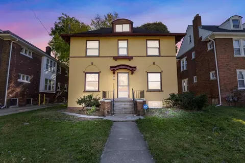 4337 Seebaldt St, Detroit, MI 48204