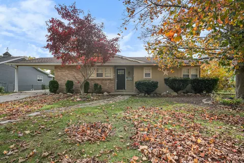 316 Engle St, Imlay City, MI 48444