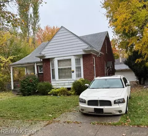 4377 Woodhall St, Detroit, MI 48224