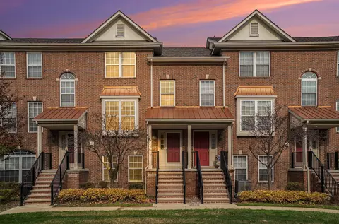 25406 Saint James, Southfield, MI 48075