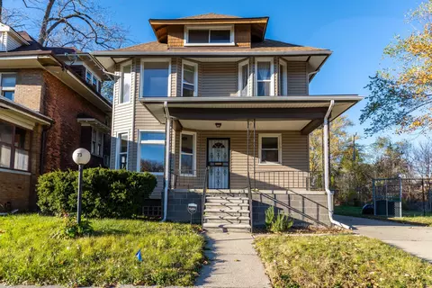 73 Tennyson St, Highland Park, MI 48203