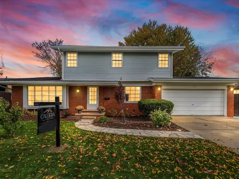 30524 Lund Ave, Warren, MI 48093