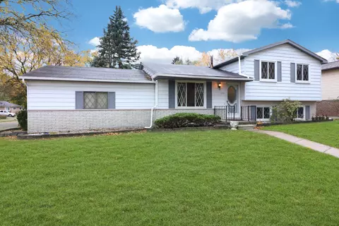 593 Pearsall Ave, Pontiac, MI 48341