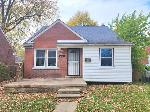 12823 Riad St, Detroit, MI 48224