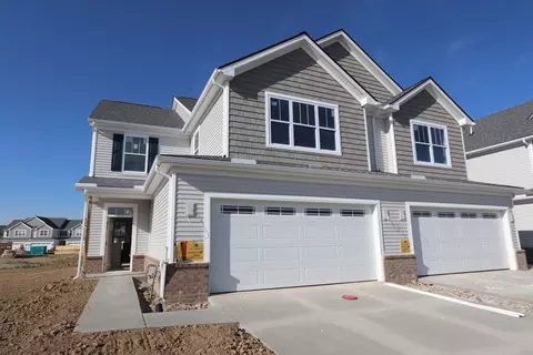 1804 Saltsprings Dr, Saline, MI 48176