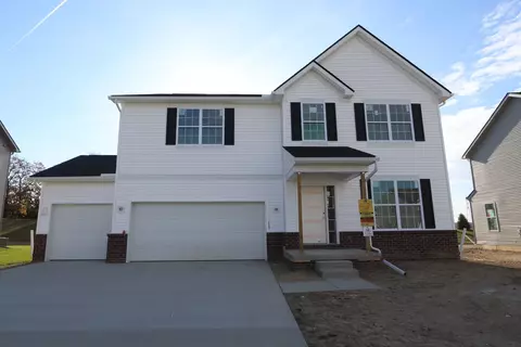 2761 Silo Dr, Saline, MI 48176