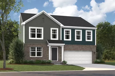 14304 Old Oak Trl, Van Buren, MI 48111