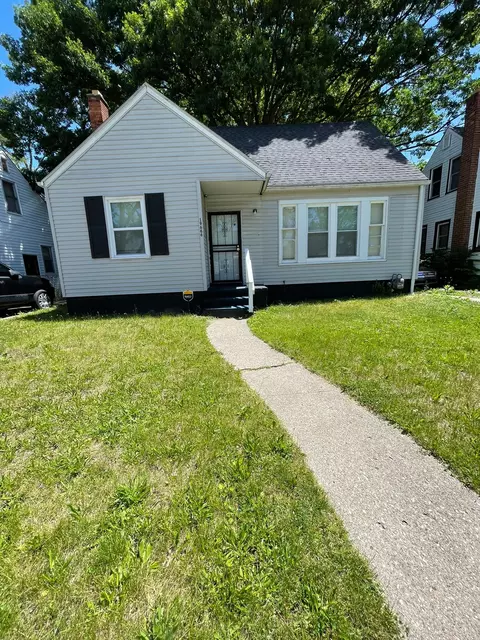 19666 Lamont St, Detroit, MI 48234