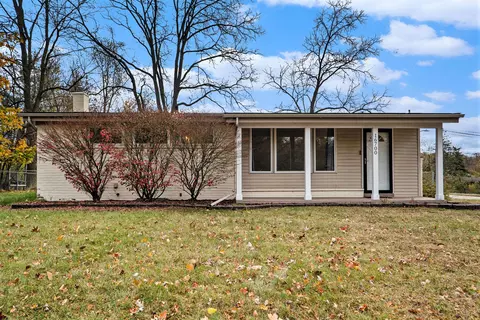 16700 Inkster Rd, Redford, MI 48240