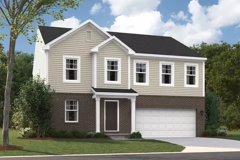 14336 Old Oak Trl, Van Buren, MI 48111