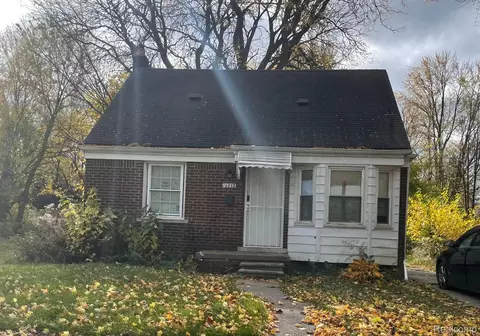16052 Tacoma St, Detroit, MI 48205