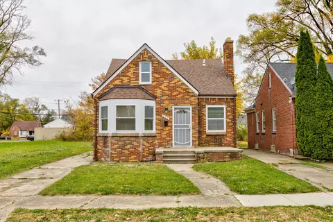 11317 Abington Ave, Detroit, MI 48227
