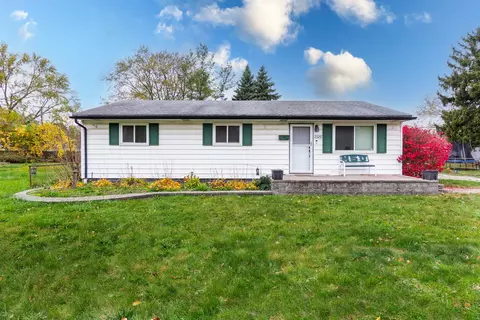 23207 Bolam Ave, Warren, MI 48089