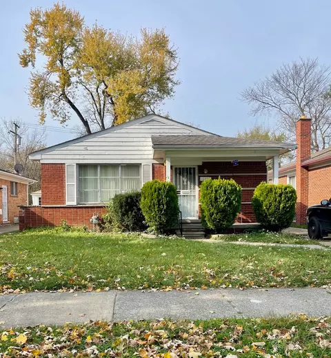 18497 Burt Rd, Detroit, MI 48219