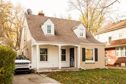 3961 Chatsworth St, Detroit, MI 48224