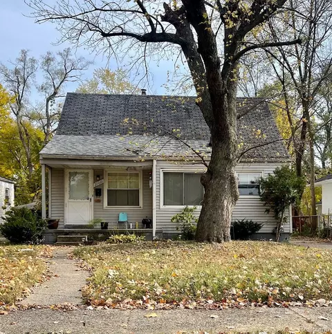 20010 Grandview St, Detroit, MI 48219