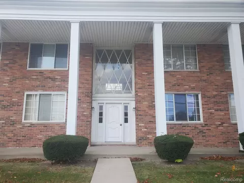 29238 Hoover Rd 238 Washington Rd #238, Warren, MI 48093