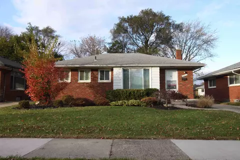 16811 Veronica Ave, Eastpointe, MI 48021 photo 1