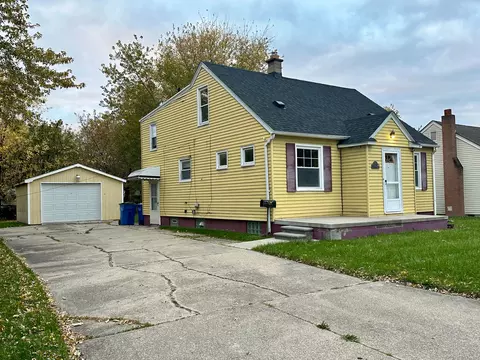 22161 Panama Ave, Warren, MI 48091