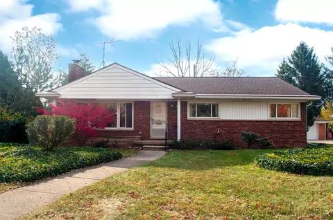 15525 Amherst Ave, Beverly Hills, MI 48025