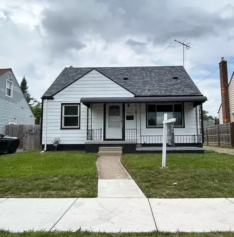17673 Henry St, Melvindale, MI 48122