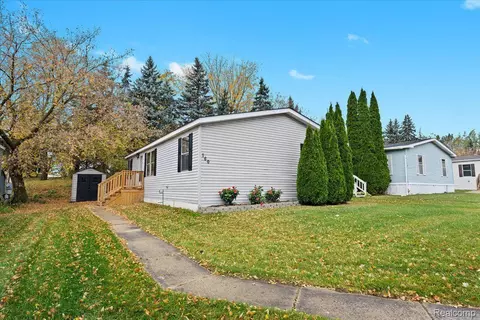 2700 Shimmons Rd #LOT 160, Auburn Hills, MI 48326