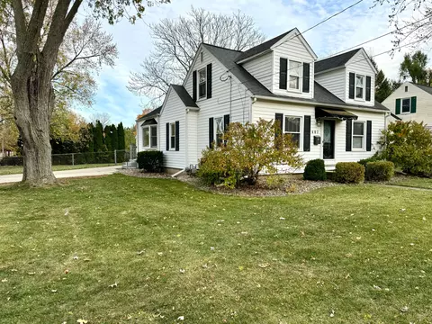 407 Oden Way, Adrian, MI 49221