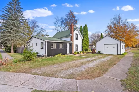 125 Lincoln St, Montrose, MI 48457