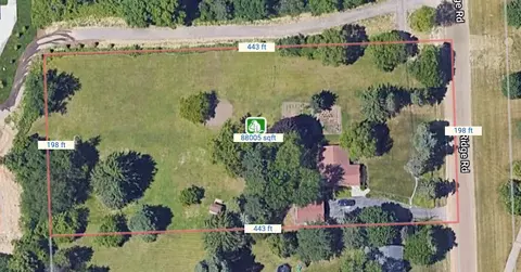17535 Ridge Rd, Northville, MI 48168
