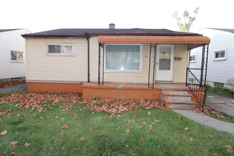 1436 S Deacon St, Detroit, MI 48217