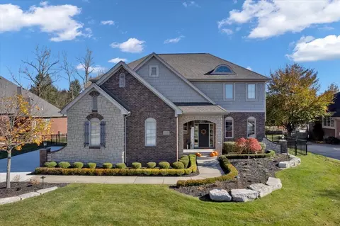 55520 Whitney, Shelby Township, MI 48315