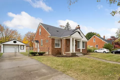 11329 Sioux, Redford, MI 48239
