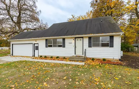 5368 Lapeer Rd, Burton, MI 48509