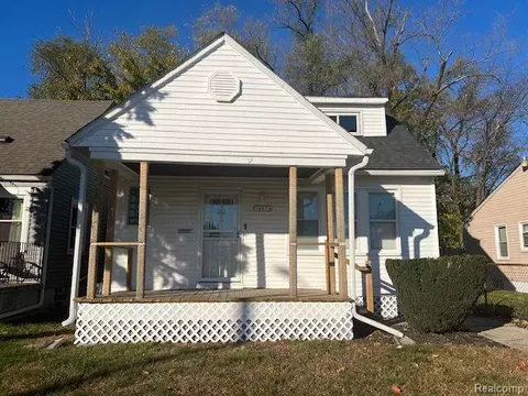 16659 San Juan Dr, Detroit, MI 48221