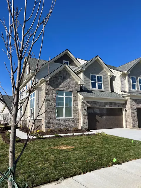 3127 Millbury Ln, Ann Arbor, MI 48105