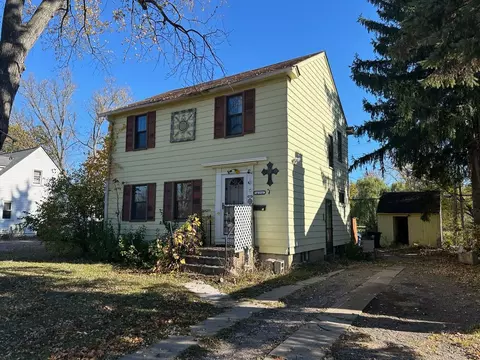14250 Inkster Rd, Redford, MI 48239