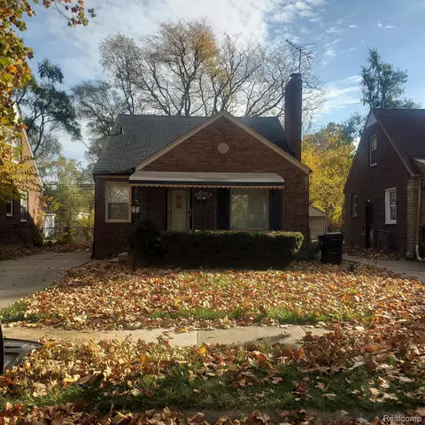 18670 Blackmoor St, Detroit, MI 48234